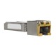 StarTech.com Módulo Transceptor SFP+ de Cobre RJ45 10GBase-T TAA de 10Gbps - Hasta 30m SFP10GBTST